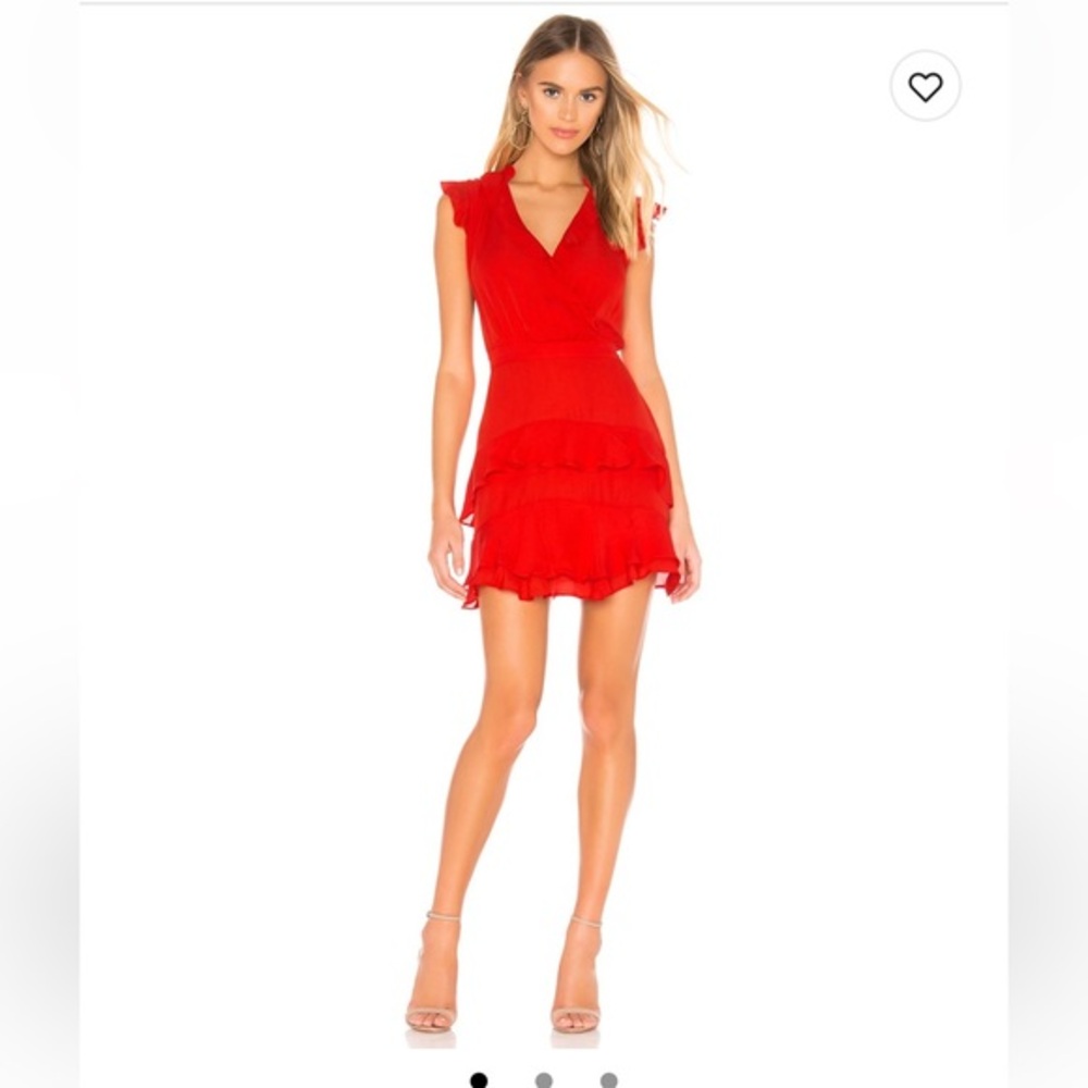 Parker Tangia Dress